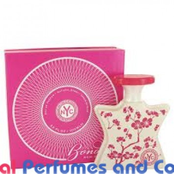 Bond No 9 Chinatown By Bond No 9 Generic Oil Perfume 50 Grams 50 ML (004014)